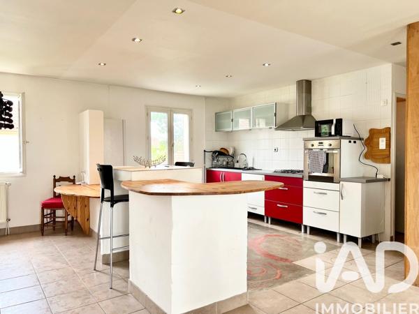 Maison à vendre 7 pièces 208 m² Feytiat