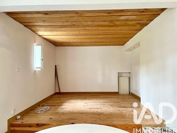 Maison à vendre 7 pièces 208 m² Feytiat