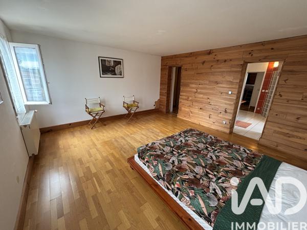 Maison à vendre 7 pièces 208 m² Feytiat