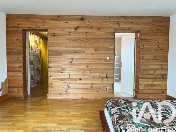 Maison à vendre 7 pièces 208 m² Feytiat