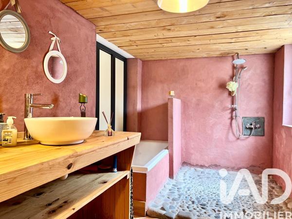 Maison à vendre 7 pièces 208 m² Feytiat
