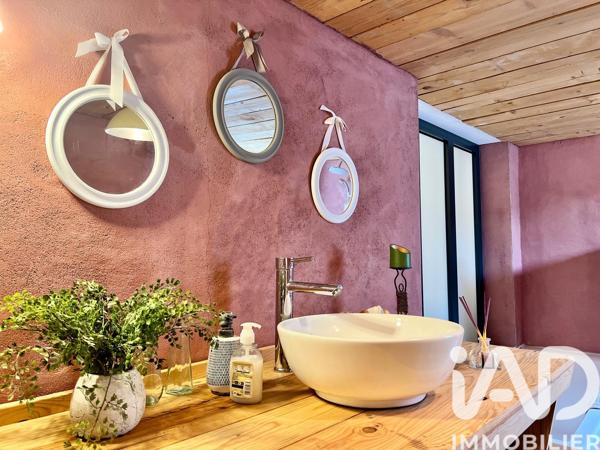 Maison à vendre 7 pièces 208 m² Feytiat