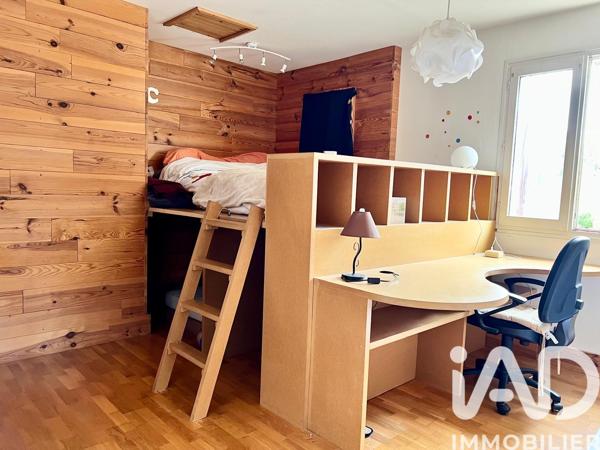 Maison à vendre 7 pièces 208 m² Feytiat