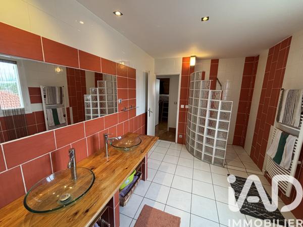 Maison à vendre 7 pièces 208 m² Feytiat