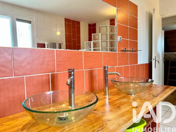 Maison à vendre 7 pièces 208 m² Feytiat