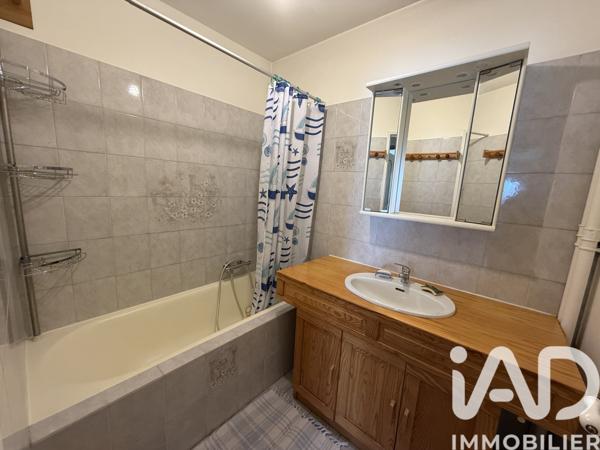 Appartement à vendre 2 pièces 60 m² Viry-Châtillon
