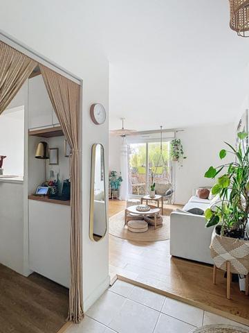 Secteur Nord, appartement "CLE EN MAIN"