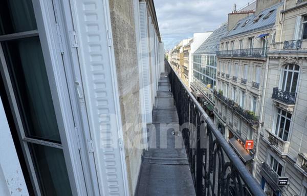 Appartements d'exception