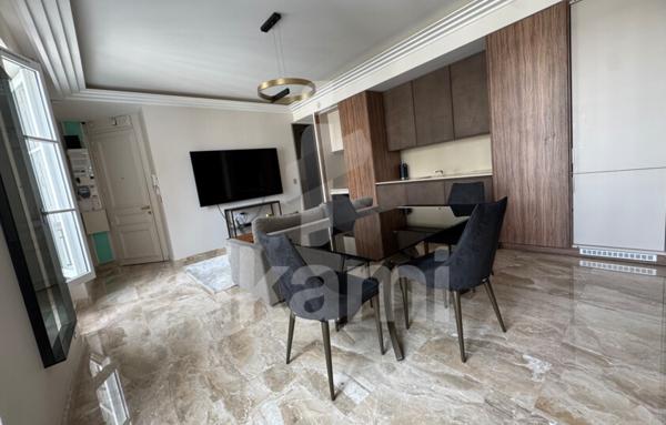 Appartements d'exception