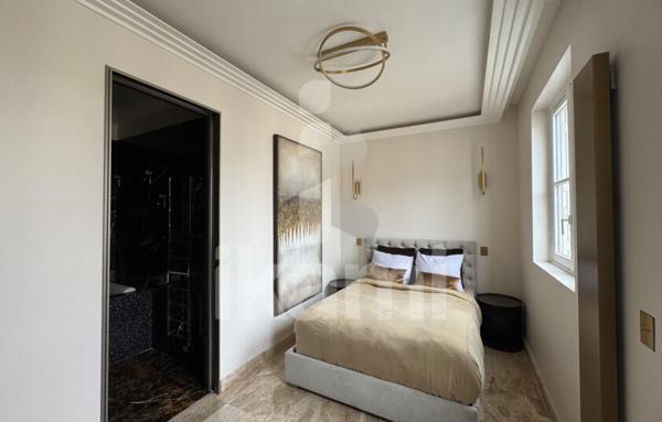 Appartements d'exception