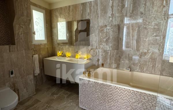 Appartements d'exception