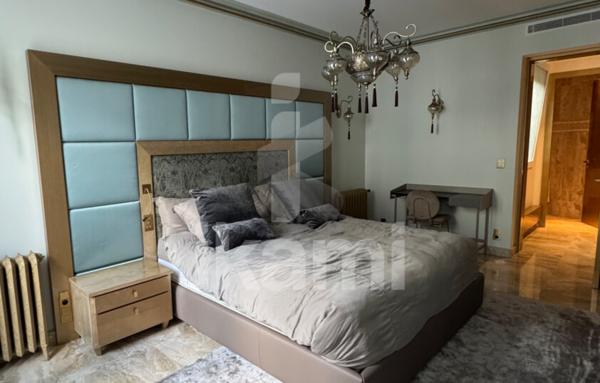 Appartements d'exception