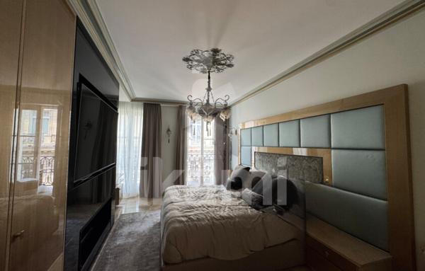 Appartements d'exception