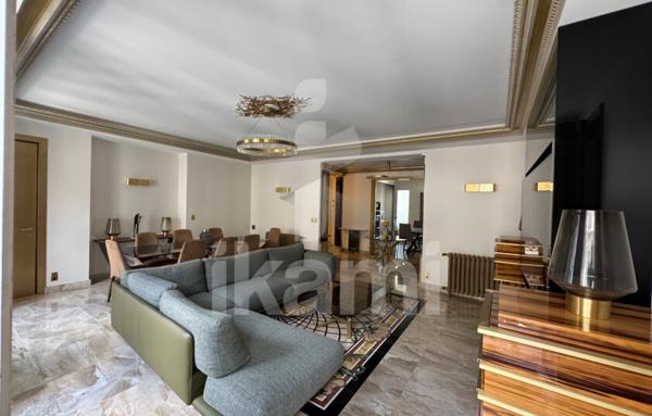 Appartements d'exception