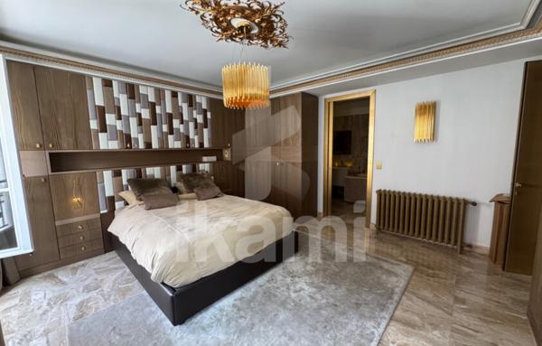 Appartements d'exception