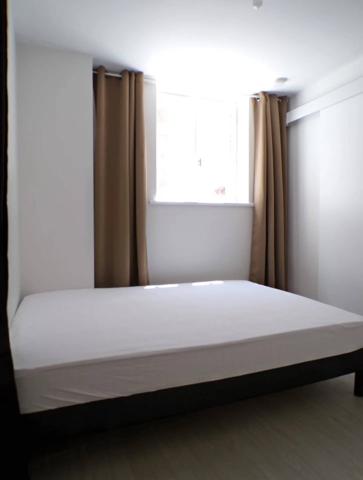 Centre ville zone piétonne