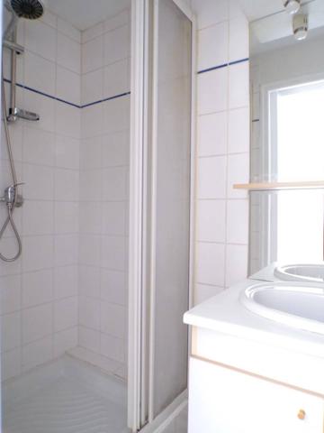 Centre ville zone piétonne