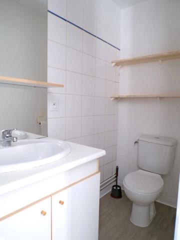 Centre ville zone piétonne