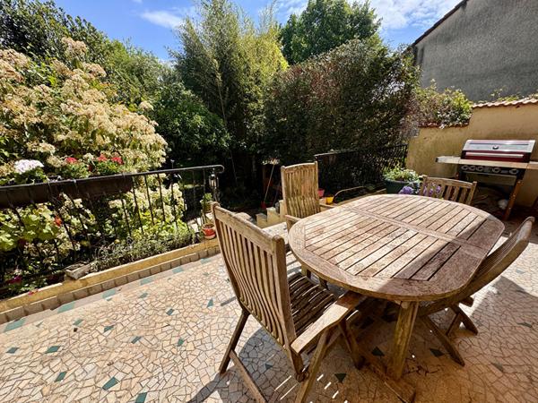 Maison 7/8 pièces 153 m²