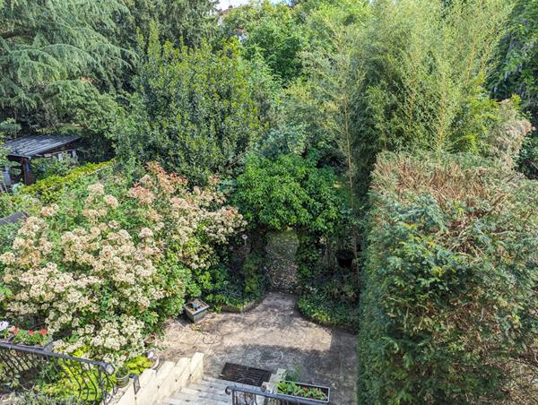 Maison 7/8 pièces 153 m²