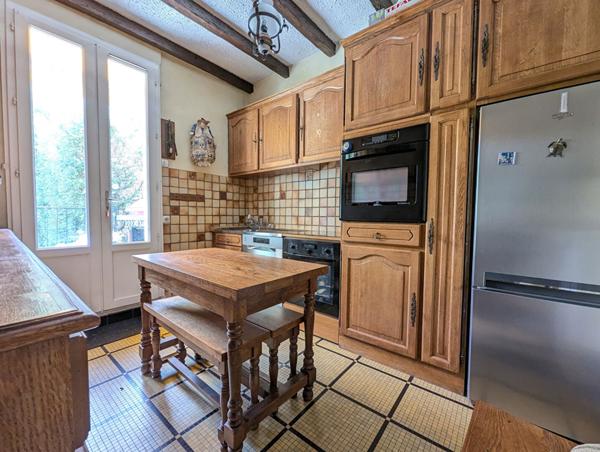 Maison 7/8 pièces 153 m²