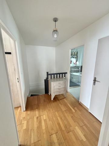 Jolie maison  sur secteur calme et  résidentiel