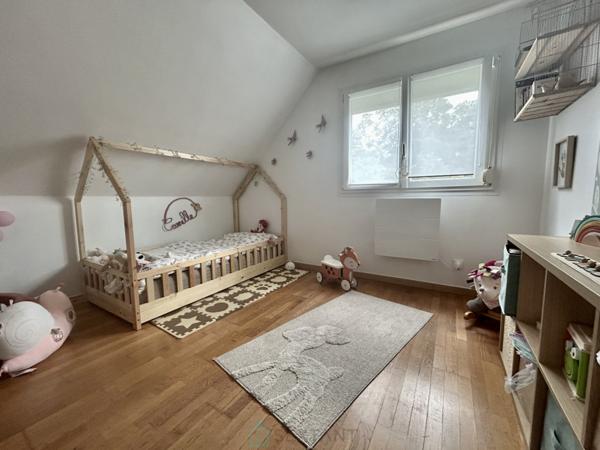 Jolie maison  sur secteur calme et  résidentiel