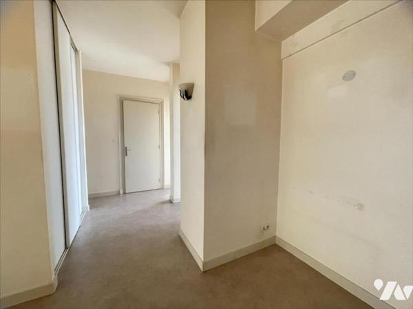 Appartement T4  avec vue sur le parc-Quartier La Genette