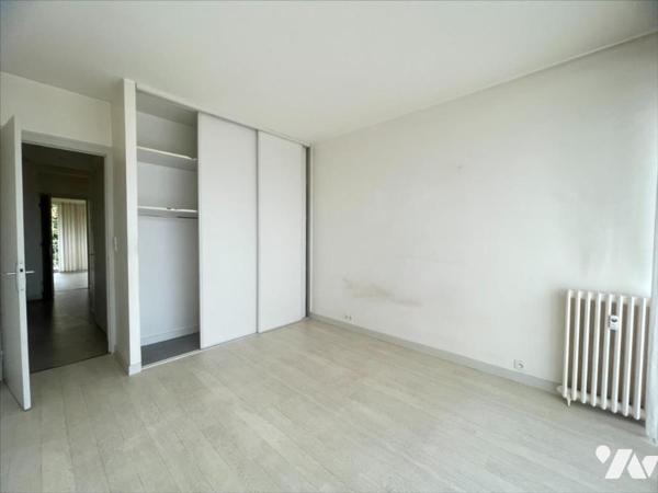 Appartement T4  avec vue sur le parc-Quartier La Genette