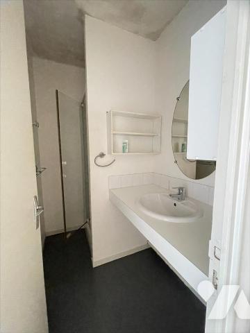 Appartement T4  avec vue sur le parc-Quartier La Genette