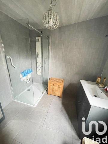 Maison à vendre 4 pièces 97 m² Les Pavillons-sous-Bois