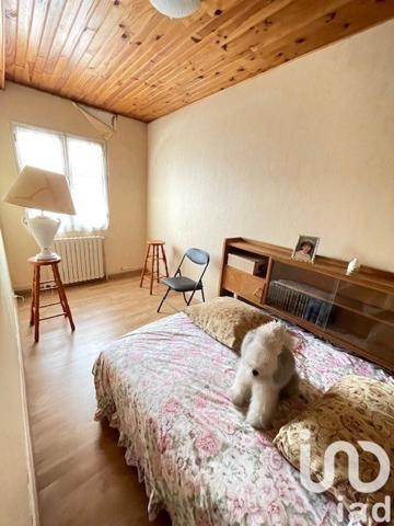 Maison à vendre 4 pièces 97 m² Les Pavillons-sous-Bois