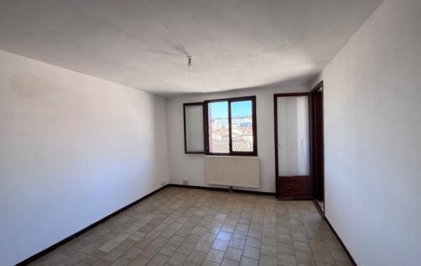Vente Appartement P3 Nimes   