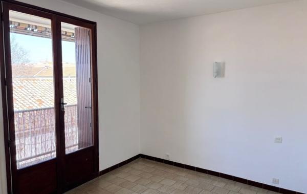 Vente Appartement P3 Nimes   