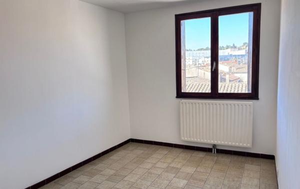 Vente Appartement P3 Nimes   