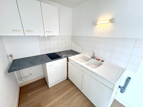 APPARTEMENT T3 A LOUER - BLOIS - HYPERCENTRE-VILLE, DUPLEX, 2 CHAMBRES