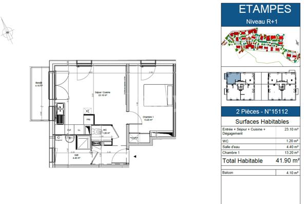 Appartement
