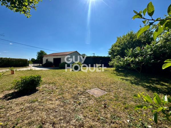 MAISON À VENDRE DE 5 PIÈCES DE 97,55 M²