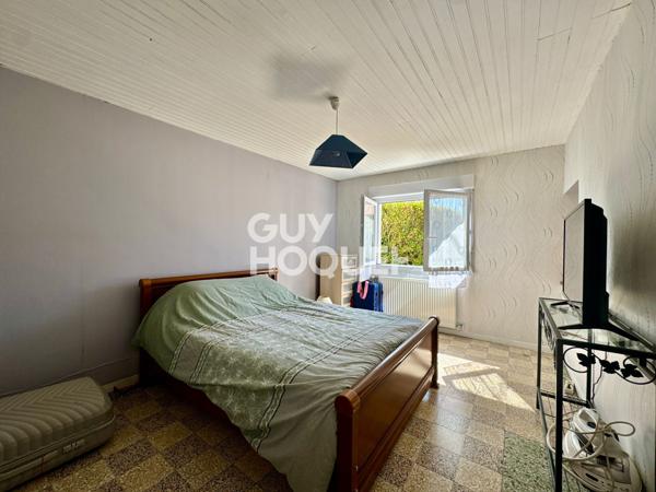 MAISON À VENDRE DE 5 PIÈCES DE 97,55 M²