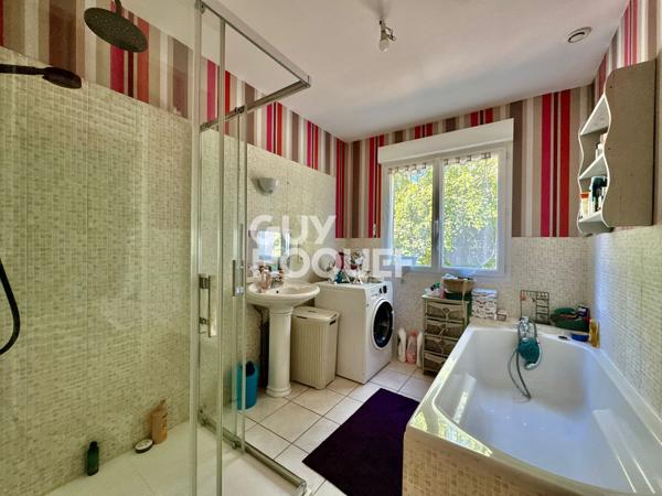 MAISON À VENDRE DE 5 PIÈCES DE 97,55 M²