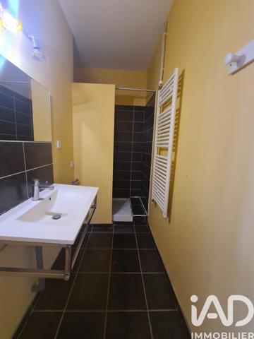 Appartement à vendre 3 pièces 73 m² Pau