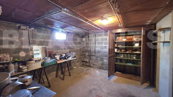 Maison familiale 5 chambres non mitoyenne – Allonnes (72700)