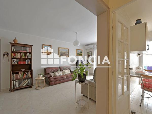 À vendre Appartement 4 pièces 96 m² - Montpellier 34070