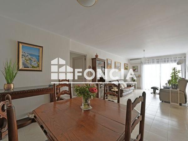 À vendre Appartement 4 pièces 96 m² - Montpellier 34070