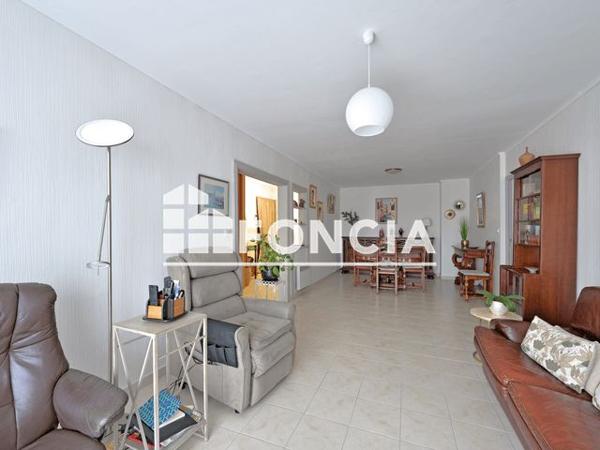 À vendre Appartement 4 pièces 96 m² - Montpellier 34070