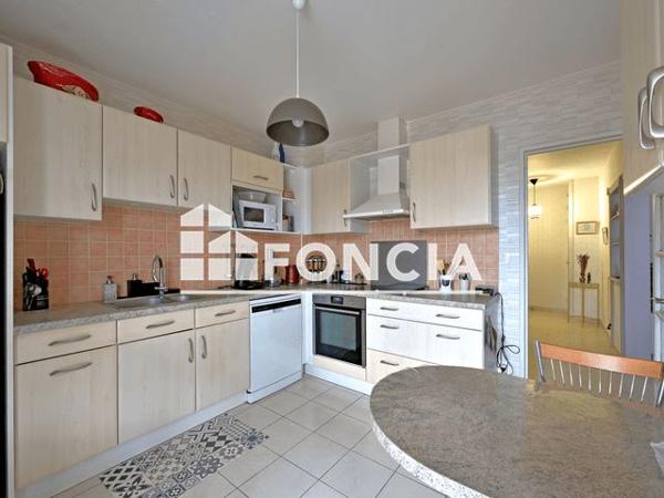 À vendre Appartement 4 pièces 96 m² - Montpellier 34070