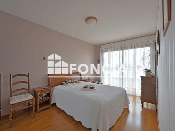 À vendre Appartement 4 pièces 96 m² - Montpellier 34070