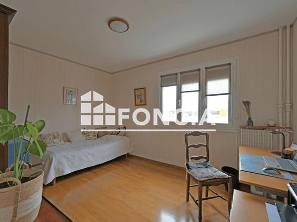 À vendre Appartement 4 pièces 96 m² - Montpellier 34070