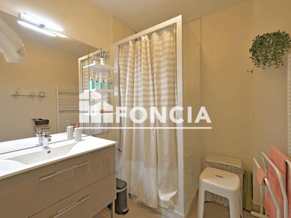 À vendre Appartement 4 pièces 96 m² - Montpellier 34070