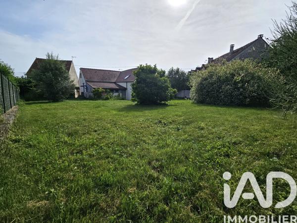 Maison à vendre 5 pièces 140 m² Courtomer